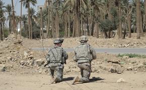 В Ираке прогремел взрыв, шестнадцать погибших