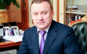 Директор "Корпорации развития" задержан в Подмосковье