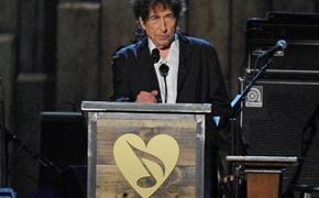 В Швеции возмутились высокомерием Боба Дилана