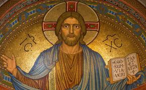 Статуе Иисуса в Канаде заменили «голову от Симпсон»» на настоящую (ФОТО)