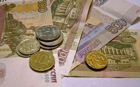 В России живет 1 млн невыездных должников