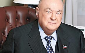 О небоскрёбах и храмах