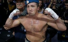 Чемпионский бой Денис Лебедев – Мурат Гассиев: два великих противостояния…