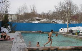 Туристический поток на Камчатку увеличился в три раза