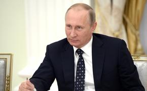 Путин готов восстановить прежние отношения с США после победы Трампа