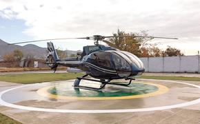 От &laquo;Тойоты&raquo; до вертолёта