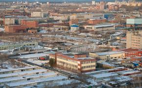 Задержан возможный виновник катастрофы на екатеринбургском военном заводе