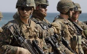 СМИ: НАТО готовится вывести войска из Евросоюза