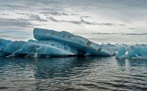 Ученые рассказали, чем опасно таяние ледников в Арктике