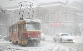 В центре Екатеринбурга хотят оградить трамвайные пути