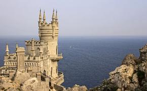 Дворцы и замки Крыма ремонтировать не будут
