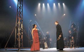 Анна. Психоделия любви