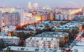 Недвижимость в Москве вчера, сегодня, завтра