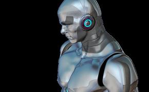 Ученые: скоро люди превратятся в роботов