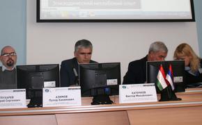 В Челябинске обсудили пути развития Российско-Таджикского культурного диалога