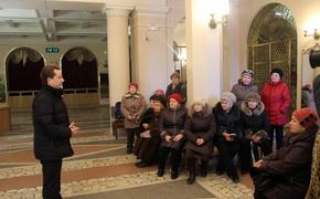 Южноуральцы смогут бесплатно посетить храмы Челябинской области