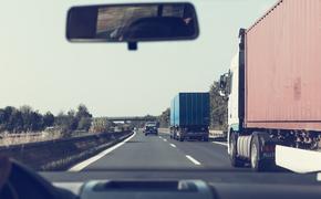 Из-за введения "Платона" для среднетоннажных грузовиков подорожают продукты