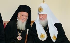 Украину ждёт религиозная война?
