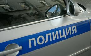 На улице в Иркутске полиция спасла голого любовника от обморожения (ВИДЕО)