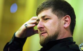 Кадыров рассказал, кого считает своими «кровными» врагами