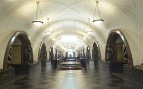 В популярном флэшмобе поучаствовал московский метрополитен