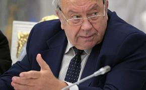 Глава РАН отказался трудоустраивать уволенных Путиным чиновников-академиков