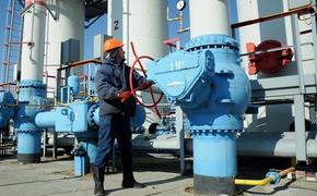 "Газпром" и "Нафтогаз" решили возобновить переговоры о поставках газа