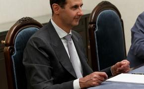 Сирия прокомментировала заявление Эрдогана о режиме Асада