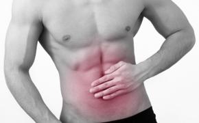 Язва появляется от вредности?