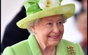 Британская королева заявила, что снова станет прабабушкой