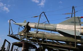 Россия будет сбивать украинские ракеты около Крыма