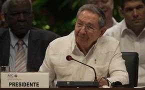 Журналисты выяснили, кто сменит на посту Рауля Кастро