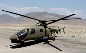 В России создается беспилотный вертолет-разведчик для морской авиации