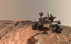 У марсохода Curiosity серьезные проблемы