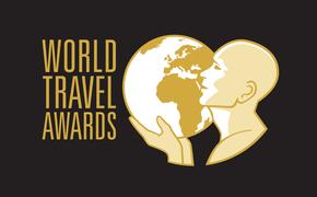 Еще одну награду получил Петербург в области туризма - «World Travel Awards»