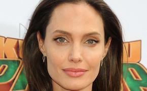 СМИ: Анджелина Джоли может занять высокий пост в ООН