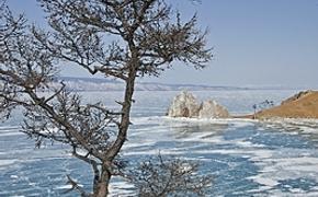 Туризм на зимнем Байкале: китайцы забронировали почти все места