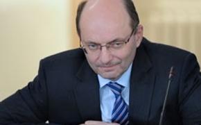 Бывшего свердловского губернатора лишили пенсии