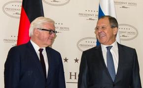 Стало известно, чем закончились переговоры по Алеппо между МИД Германии и России