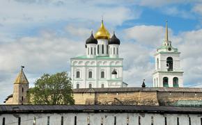 Псковский кремль решили не реставрировать