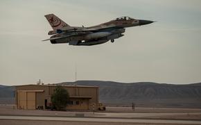 В Мосуле США по ошибке разбомбили иракских военных