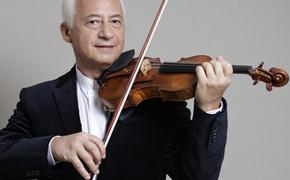 Spivakov & Friends