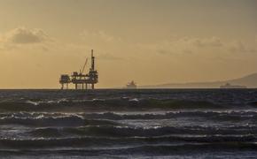 Украина нашла в Черном море газовое местрождение