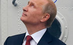 Секрет Путина – он знает будущее