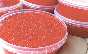 Икры хватит на всех