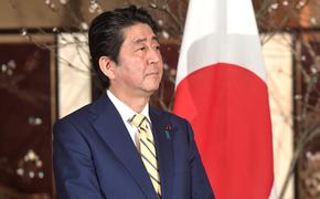 Абэ заявил, что россияне и японцы должны вместе жить на Курилах