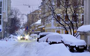 Замерзшее тело раздетой женщины в одном сапоге нашли в Татарстане