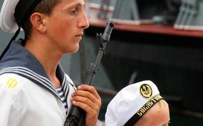 Город славы русских моряков Севастополь - настоящий бренд