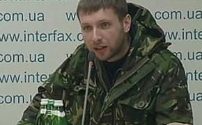 Депутат украинского парламента назвал героем убийцу российского посла