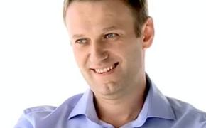 В Кремле сочли участие Навального в президентских выборах "вредным"